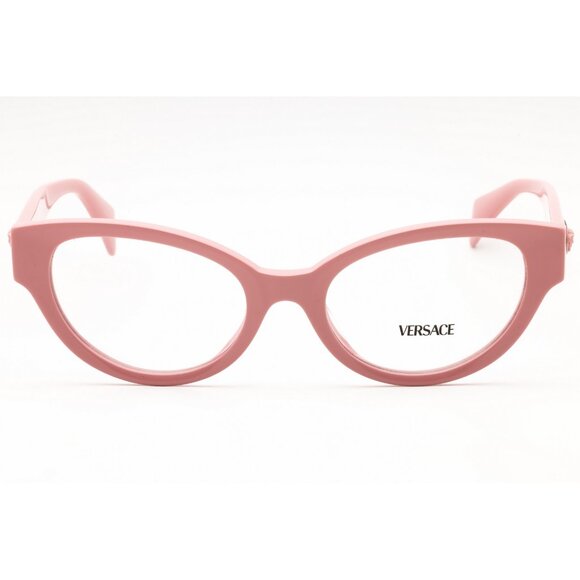 Versace EYEGLASSES VE3361U-5488-53 New with case main image 4